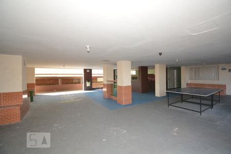 Apartamento à venda com 110m², 3 quartos e 1 vagaÁrea Comum - Playground