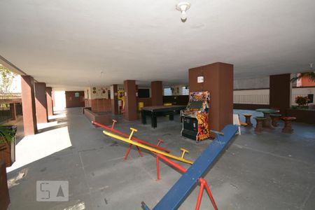 Apartamento à venda com 110m², 3 quartos e 1 vagaÁrea Comum - Playground