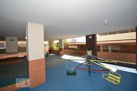 Apartamento à venda com 110m², 3 quartos e 1 vagaÁrea Comum - Playground