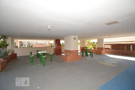 Apartamento à venda com 110m², 3 quartos e 1 vagaÁrea Comum - Playground