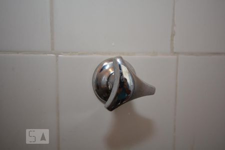 Apartamento à venda com 110m², 3 quartos e 1 vagaBanheiro de Serviço