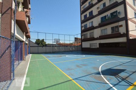 Apartamento à venda com 110m², 3 quartos e 1 vagaQuadra Esportiva