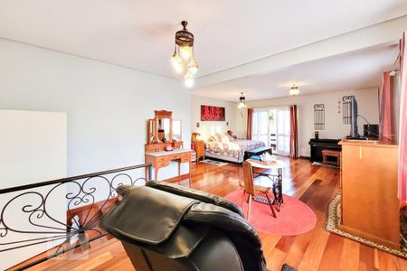 Casa à venda com 490m², 4 quartos e 4 vagas Casa à venda com 490m², 4 quartos e 4 vagassuíte 3