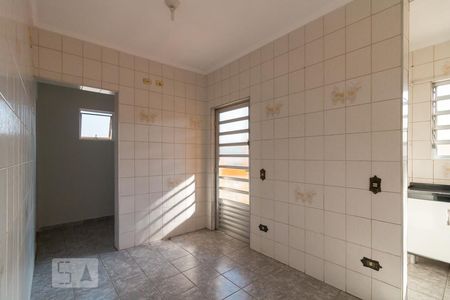 Casa à venda com 160m², 4 quartos e 2 vagasCozinha
