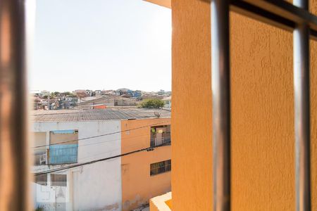 Casa à venda com 160m², 4 quartos e 2 vagasVista quarto 1