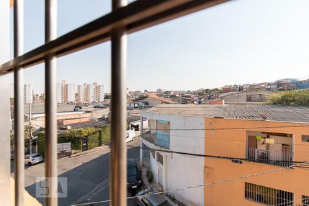 Casa à venda com 160m², 4 quartos e 2 vagasVista quarto 2