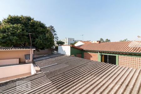 Casa à venda com 160m², 4 quartos e 2 vagasVista terraço