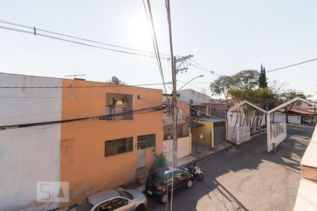 Casa à venda com 160m², 4 quartos e 2 vagasVista terraço