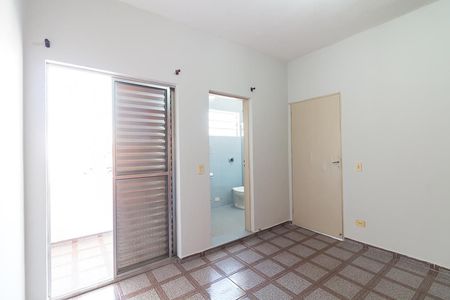Casa à venda com 160m², 4 quartos e 2 vagasQuarto 4 suíte
