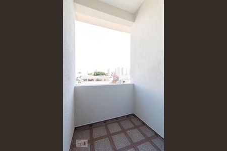 Casa à venda com 160m², 4 quartos e 2 vagasVaranda quarto 4 suíte