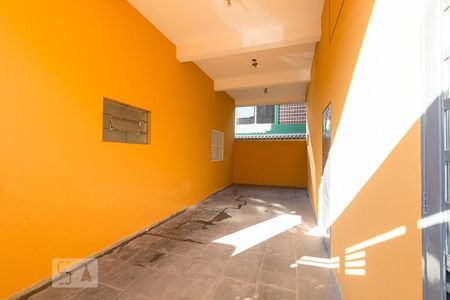 Casa à venda com 160m², 4 quartos e 2 vagasGaragem