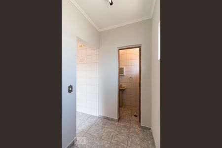 Casa à venda com 160m², 4 quartos e 2 vagasCozinha - recúo