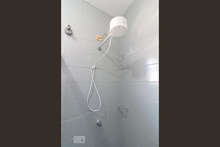 Casa à venda com 160m², 4 quartos e 2 vagasBanheiro quarto 4 suíte - chuveiro