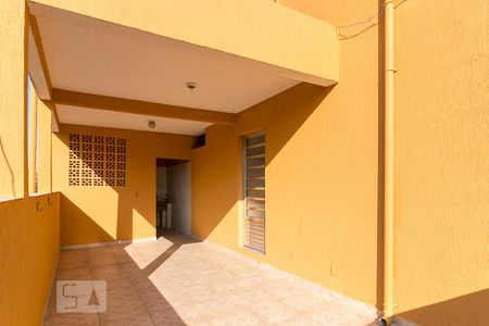 Casa à venda com 160m², 4 quartos e 2 vagasTerraço