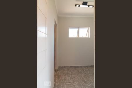 Casa à venda com 160m², 4 quartos e 2 vagasCozinha - recúo