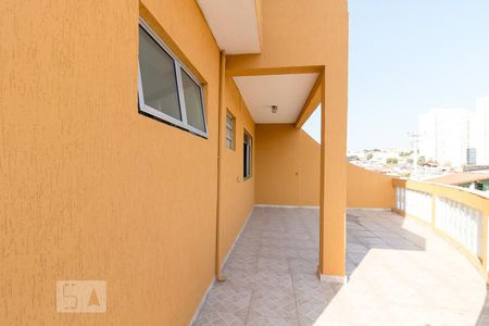 Casa à venda com 160m², 4 quartos e 2 vagasTerraço