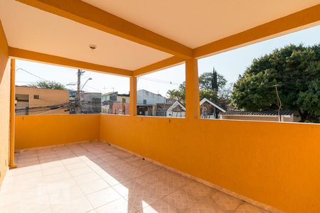 Casa à venda com 160m², 4 quartos e 2 vagasTerraço