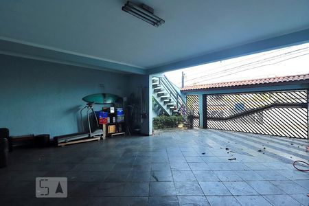 Casa para alugar com 224m², 3 quartos e 5 vagasGaragem