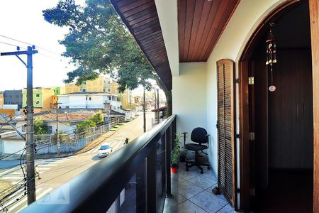 Casa para alugar com 224m², 3 quartos e 5 vagasVaranda da Suíte