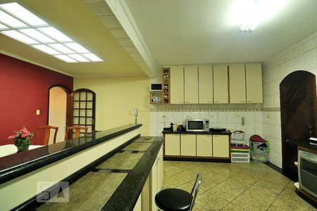 Casa para alugar com 224m², 3 quartos e 5 vagasCozinha