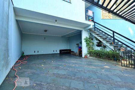 Casa para alugar com 224m², 3 quartos e 5 vagasGaragem