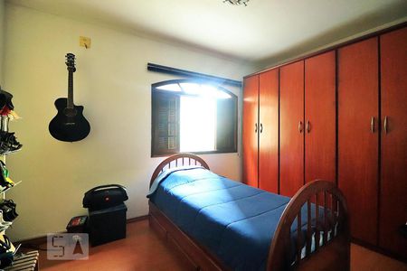 Casa para alugar com 224m², 3 quartos e 5 vagasQuarto 3