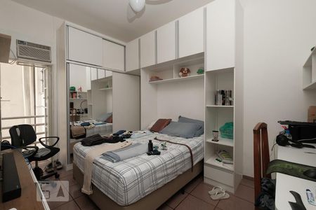 Apartamento à venda com 75m², 3 quartos e sem vagaQuarto 3