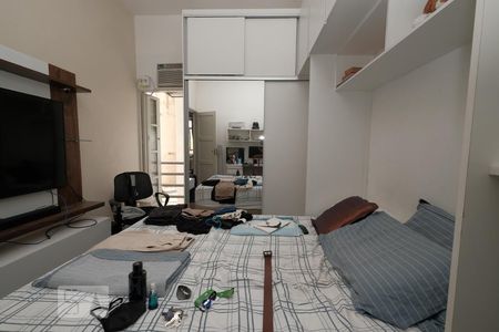Apartamento à venda com 75m², 3 quartos e sem vagaQuarto 3