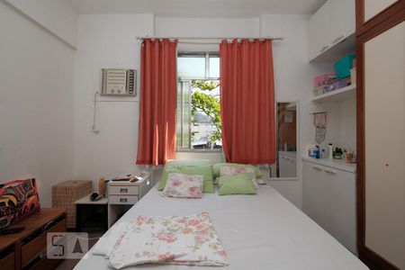 Apartamento à venda com 75m², 3 quartos e sem vagaQuarto 2