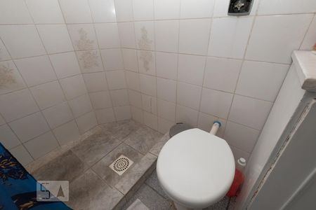 Apartamento à venda com 75m², 3 quartos e sem vagaBanheiro Social