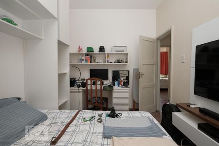 Apartamento à venda com 75m², 3 quartos e sem vagaQuarto 3