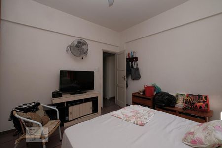 Apartamento à venda com 75m², 3 quartos e sem vagaQuarto 2