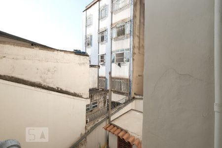 Apartamento à venda com 75m², 3 quartos e sem vagaQuarto 3 Vista