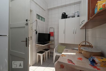 Apartamento à venda com 75m², 3 quartos e sem vagaCozinha