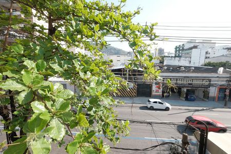 Apartamento à venda com 75m², 3 quartos e sem vagaQuarto 2 Vista