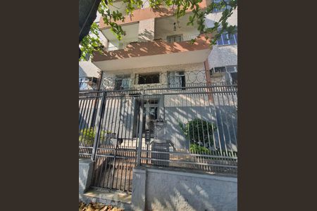 Apartamento à venda com 75m², 3 quartos e sem vagaFachada