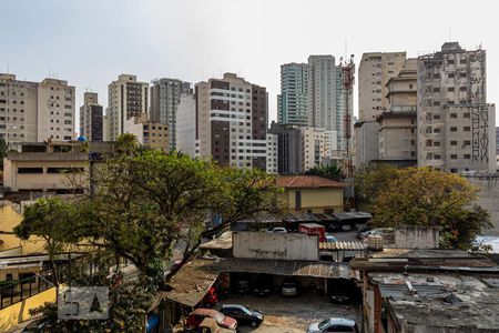 Apartamento à venda com 67m², 1 quarto e 1 vaga Apartamento à venda com 67m², 1 quarto e 1 vagaVista da Lavanderia