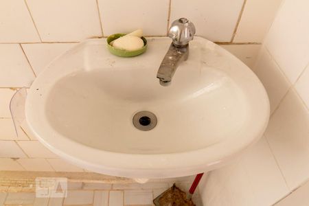 Apartamento à venda com 67m², 1 quarto e 1 vaga Apartamento à venda com 67m², 1 quarto e 1 vagaBanheiro