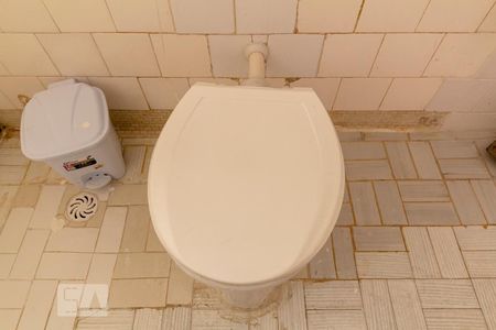 Apartamento à venda com 67m², 1 quarto e 1 vaga Apartamento à venda com 67m², 1 quarto e 1 vagaBanheiro