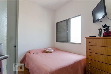 Apartamento à venda com 51m², 2 quartos e sem vaga Apartamento à venda com 51m², 2 quartos e sem vagaQuarto 2
