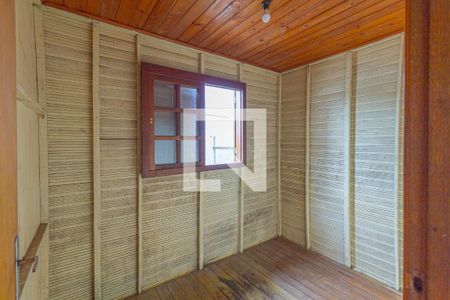 Sala/Cozinha de casa para alugar com 2 quartos, 70m² em Niterói, Canoas