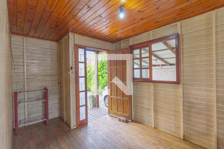 Sala/Cozinha de casa para alugar com 2 quartos, 70m² em Niterói, Canoas