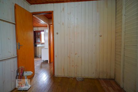 Quarto 1 de casa para alugar com 2 quartos, 70m² em Niterói, Canoas
