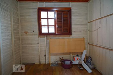 Quarto 1 de casa para alugar com 2 quartos, 70m² em Niterói, Canoas