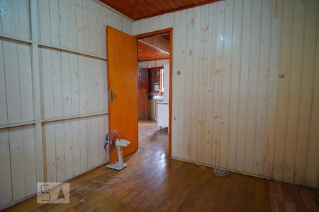 Quarto 1 de casa para alugar com 2 quartos, 70m² em Niterói, Canoas