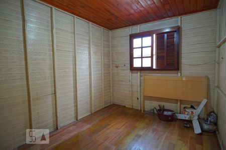 Quarto 1 de casa para alugar com 2 quartos, 70m² em Niterói, Canoas