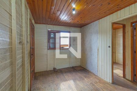 Sala/Cozinha de casa para alugar com 2 quartos, 70m² em Niterói, Canoas