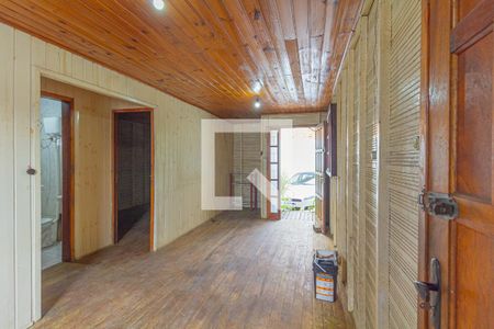 Sala/Cozinha de casa para alugar com 2 quartos, 70m² em Niterói, Canoas