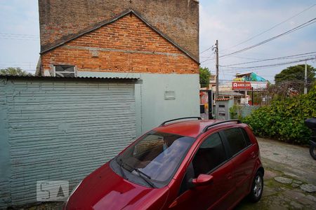 Quarto 1 - Vista de casa para alugar com 2 quartos, 70m² em Niterói, Canoas