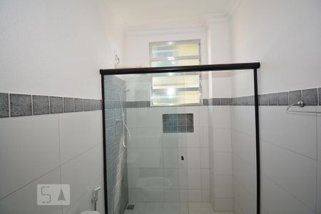 Apartamento à venda com 62m², 2 quartos e sem vagaBanheiro